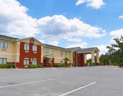Country Inn & Suites by Radisson, Midway, FL Genel