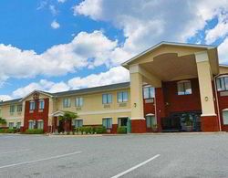 Country Inn & Suites by Radisson, Midway, FL Genel