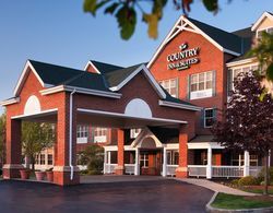 Country Inn & Suites by Radisson, Milwaukee West ( Genel