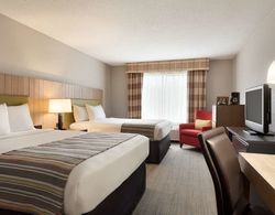 COUNTRY INN & SUITES BY RADISSON, MINNEAPOLIS/S Genel