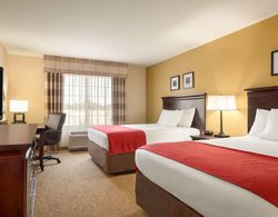 Country Inn & Suites by Radisson, Minot, ND Genel