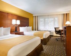 Country Inn & Suites by Radisson, Mishawaka, IN Genel