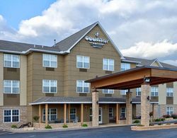 COUNTRY INN SUITES BY RADISSON MOLINE AIRPORT IL Genel