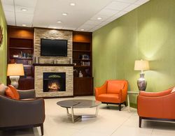 Country Inn & Suites By Radisson Nashville Airport Genel