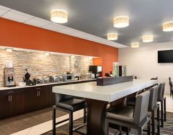 Country Inn & Suites By Radisson Nashville Airport Genel