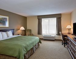 Country Inn & Suites by Radisson, Newport News South, VA Genel
