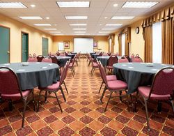 Country Inn & Suites by Radisson, Northwood, IA Genel