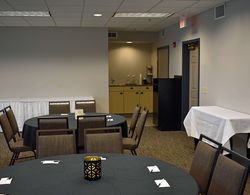 Country Inn & Suites by Radisson, Northwood, IA Genel