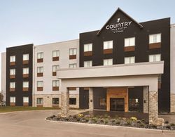Country Inn & Suites by Radisson, Oklahoma City-Bricktown, OK Dış Mekan