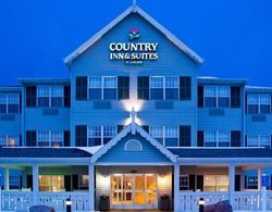 Country Inn & Suites by Radisson, Pella, IA Genel
