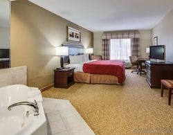 Country Inn & Suites by Radisson, Pensacola West Genel
