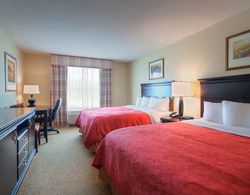 Country Inn & Suites by Radisson, Petersburg, VA Genel