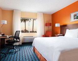 Country Inn & Suites by Radisson, Phoenix Airport Genel
