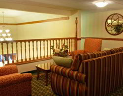 Country Inn & Suites by Radisson, Portland Interna Genel