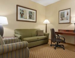 Country Inn & Suites by Radisson, Richmond West at Genel