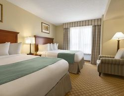 Country Inn & Suites by Radisson, Richmond West at Genel