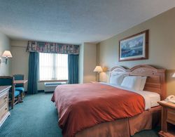 Country Inn & Suites by Radisson, Roanoke, VA Genel