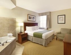 Country Inn & Suites by Radisson, Rochester-University Area, NY Genel