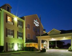 Country Inn & Suites by Radisson, Round Rock, TX Genel
