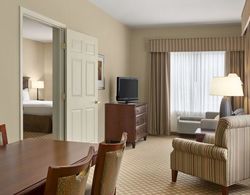 Country Inn & Suites by Radisson, Saraland, AL Genel