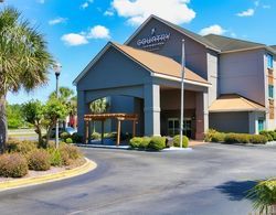 Country Inn & Suites by Radisson, Savannah Gateway, GA Öne Çıkan Resim