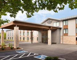 Country Inn & Suites by Radisson, Seattle-Tacoma I Genel