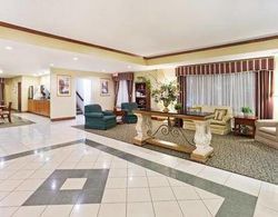 Country Inn & Suites by Radisson, Shelby, NC Genel