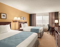 Country Inn & Suites by Radisson, Sioux Falls, SD Genel