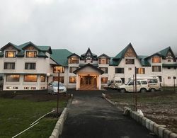 Country Inn & Suites by Radisson, Sonamarg Dış Mekan