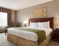Country Inn & Suites By Radisson St. Cloud East Genel