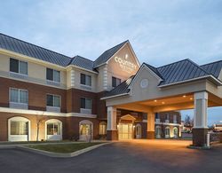 Country Inn & Suites by Radisson, St. Peters, MO Genel