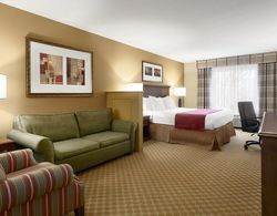 Country Inn & Suites by Radisson, St. Peters, MO Genel