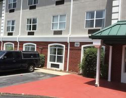 Country Inn & Suites by Radisson, Sumter, SC Dış Mekan