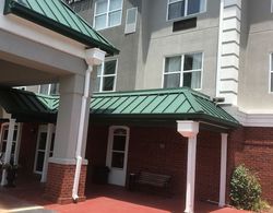 Country Inn & Suites by Radisson, Sumter, SC Dış Mekan