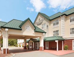 Country Inn & Suites by Radisson, Sumter, SC Öne Çıkan Resim