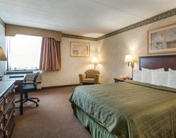 Country Inn & Suites  by Radisson, Syracuse North Genel
