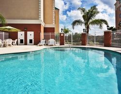 Country Inn & Suites by Radisson, Tampa/Brandon, F Havuz