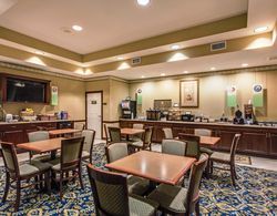 Country Inn & Suites by Radisson, Tampa/Brandon, F Yeme / İçme