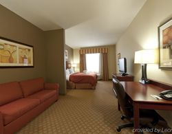 Country Inn & Suites by Radisson, Tampa East, FL Genel