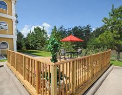 Country Inn & Suites by Radisson, The Woodlands Genel