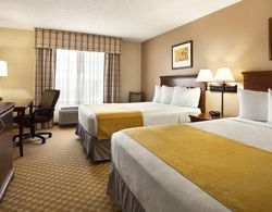COUNTRY INN SUITES BY RADISSON TOLEDO OH Genel