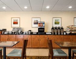 COUNTRY INN SUITES BY RADISSON TOLEDO SOUTH OH Genel