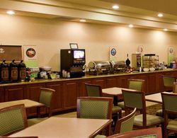 Country Inn & Suites by Radisson, Tucson City Cent Genel