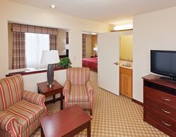 Country Inn & Suites By Radisson, Tulsa, OK Genel