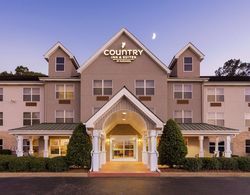 Country Inn & Suites by Radisson, Tuscaloosa, AL Dış Mekan