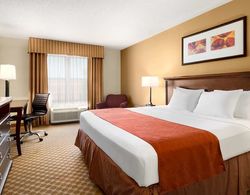 Country Inn & Suites by Radisson, Washington Dulle Genel