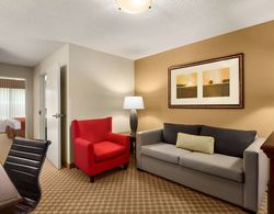 Country Inn & Suites by Radisson, Washington Dulle Genel