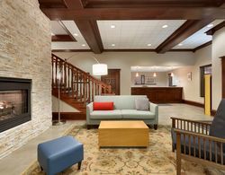 COUNTRY INN SUITES BY RADISSON WAUSAU WI Genel
