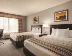 COUNTRY INN SUITES BY RADISSON WEST BEND WI Genel
