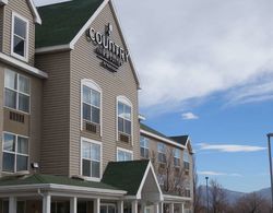 COUNTRY INN SUITES BY RADISSON WEST VALLEY CITY UT Genel